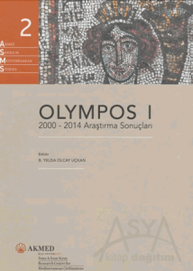 Olympos I: 2000 - 2014 Araştırma Sonuçları