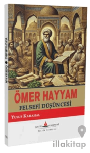 Ömer Hayyam Felsefi Düşüncesi