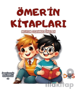 Ömer’in Kitapları