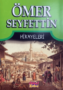 Ömer Seyfettin Hikayeleri
