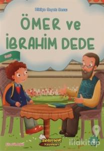 Ömer ve İbrahim Dede