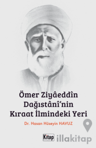 Ömer Ziyaeddin Dağıstani'nin Kıraat İlmindeki Yeri