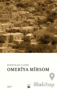 Omeriya Mirsom