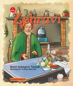 Ömer'le Bir Kutu Macera: Zehravi