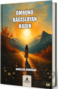 Ömrünü Bağışlayan Kadın