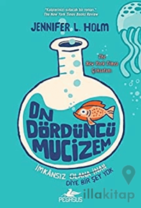 On Dördüncü Mucizem