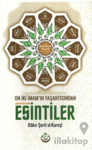On İki İmam’ın Yaşantısından Esintiler