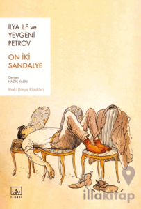 On İki Sandalye