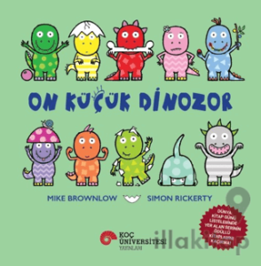 On Küçük Dinozor