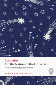 On The Nature Of The Universe