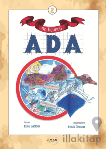 On Üçüncü Ada -2