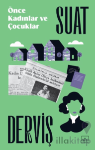 Önce Kadınlar ve Çocuklar