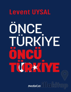 Önce Türkiye Öncü Türkiye