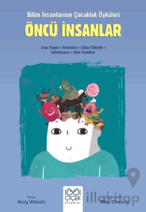 Öncü İnsanlar - Genç Bilim İnsanları