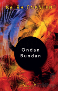 Ondan Bundan