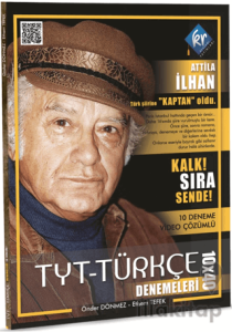 Önder Hoca ve Ethem Hoca TYT Türkçe Video Çözümlü 10x40 Denemeleri