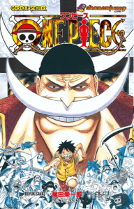 One Piece 57. Cilt