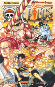 One Piece 59. Cilt
