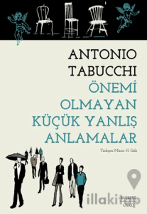 Önemi Olmayan Küçük Yanlış Anlamalar