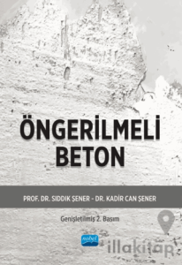 Öngerilmeli Beton