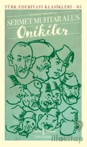 Onikiler