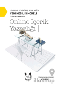 Online İçerik Yazarlığı