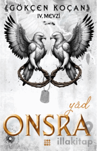 Onsra 4 - Yâd