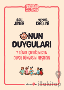 Onun Duyguları