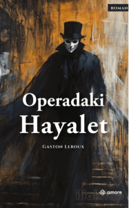 Operadaki Hayalet