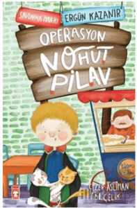 Operasyon Nohut Pilav - Savunma Hakkı