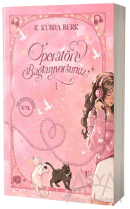 Operatöre Bağlanıyorsunuz 1 - Özel Baskı
