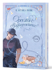 Operatöre Bağlanıyorsunuz 2 - Özel Baskı