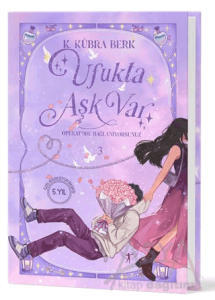 Operatöre Bağlanıyorsunuz 3 - Özel Baskı