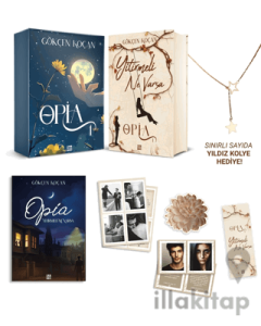 Opia 1 - Yitirmeli Ne Varsa (Kutulu)