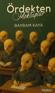 Ördekten Mektuplar
