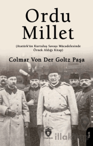 Ordu Millet