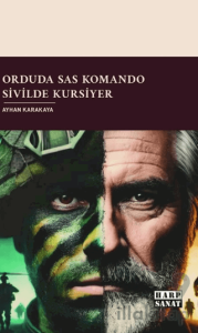 Orduda SAS Komando Sivilde Kursiyer