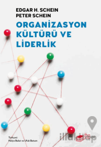 Organizasyon Kültürü ve Liderlik