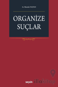 Organize Suçlar