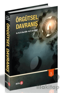 Örgütsel Davranış