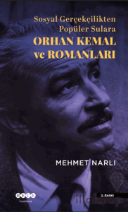 Orhan Kemal ve Romanları