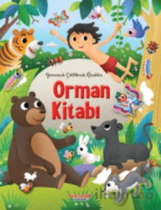 Orman Kitabı
