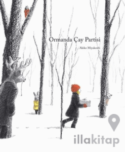 Ormanda Çay Partisi