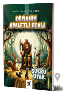 Ormanın Adaletli Kralı