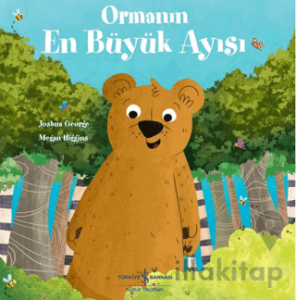 Ormanın En Büyük Ayısı
