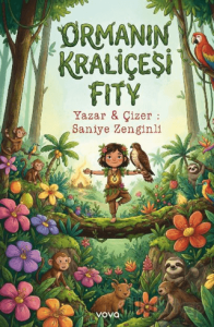 Ormanın Kraliçesi Fity