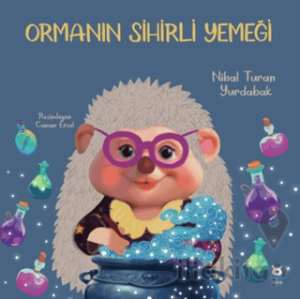 Ormanın Sihirli Yemeği