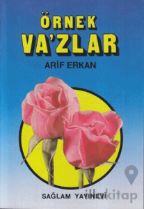 Örnek Va’zlar