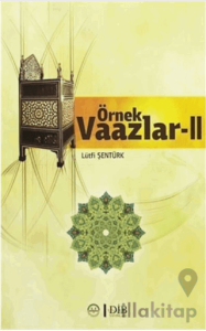 Örnek Vaazlar (2 Cilt Takım)
