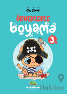 Örneklerle Boyama 3